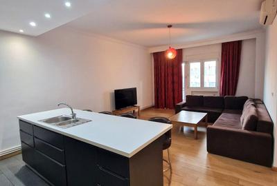 Apartament cu 3 camere decomandat în P-ța Amzei - 1