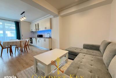 Apartament cu 2 camere în Dâmbul Rotund - 1