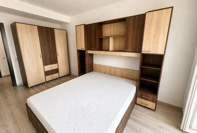 Apartament cu 2 camere decomandat în Sânpetru