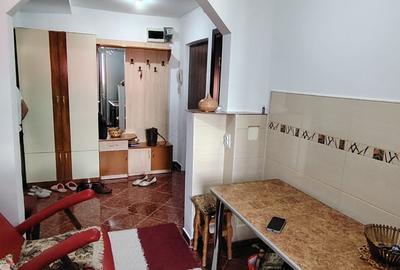 Apartament cu 2 camere decomandat în Central - 7