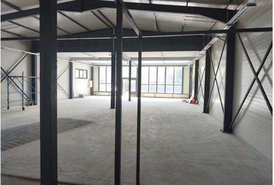 Spațiu comercial, de 373 mp, în Pantelimon - 13