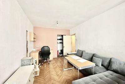 Apartament cu 3 camere decomandat, mobilat în Iosefin - 15