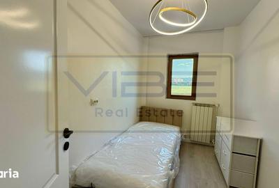 Apartament cu 3 camere decomandat, mobilat în Nicolina - 19