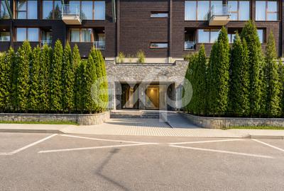Apartament cu 3 camere decomandat, mobilat în Poiana Brașov - 3
