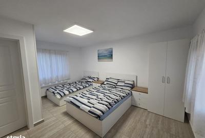 Casă cu 2 camere în Tuzla