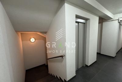 Garsonieră decomandată, mobilată în Borhanci - 28