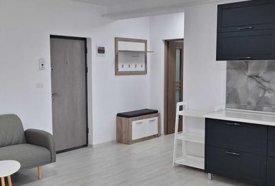 Apartament cu 3 camere decomandat în Central - 2