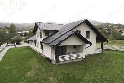 Spațiu comercial, de 390 mp, în Colibița - 4