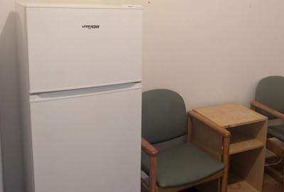 Apartament decomandat în Mureșeni