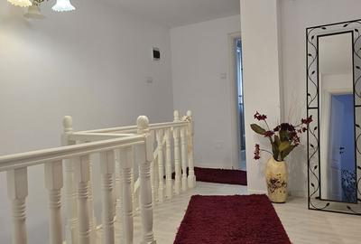 Casă cu 5 camere cu Teren 80 Mp în 1 Decembrie - 5