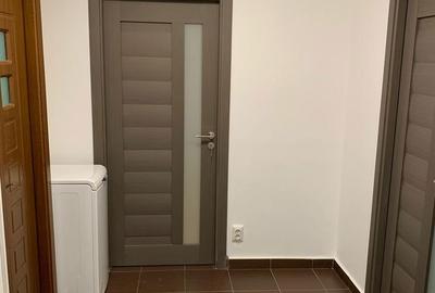 Garsonieră decomandată în Gorjului - 11