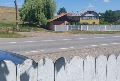 Casă cu 3 camere cu Teren 1040 Mp în Voinești (Vulturești) - 8