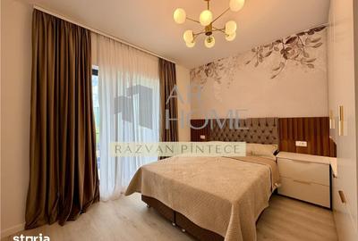 Apartament cu 2 camere în Nord - 9