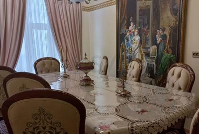 Apartament cu 6 camere semidecomandat în Grădina Icoanei - 8