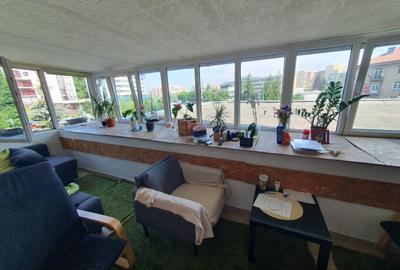 Apartament cu 2 camere în Județean - 2