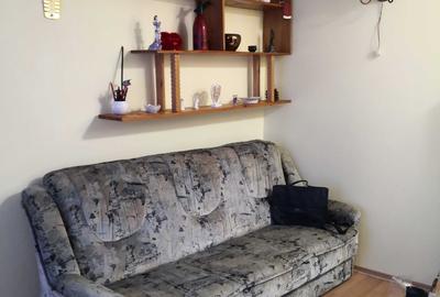 Apartament cu 2 camere semidecomandat în Șagului - 3