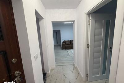 Apartament cu 2 camere în Aleea Trandafirilor - 3