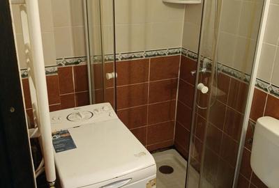 Garsonieră nedecomandată în Între Lacuri