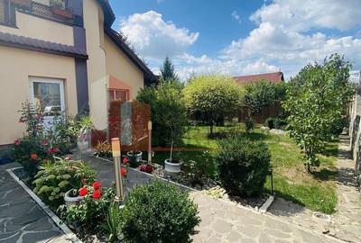 Casă cu 4 camere cu Canalizare în Central - 5