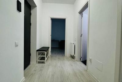 Apartament cu 2 camere în Central - 2