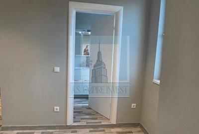 Garsonieră decomandată în Hărman - 8