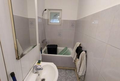 Garsonieră în Broscărie - 2