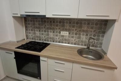 Apartament cu 2 camere în Prelungirea Ghencea