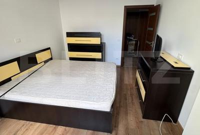 Apartament cu 3 camere decomandat, mobilat în Burdujeni