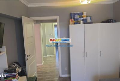 Apartament cu 3 camere decomandat, mobilat în Crângași - 3