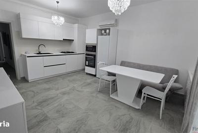 Apartament cu 3 camere în Sud