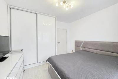 Apartament cu 2 camere în Tractorul - 10