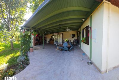 Casă cu 5 camere decomandat cu Teren 840 Mp în Lipovei - 6