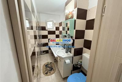 Apartament cu 2 camere nedecomandat în Vest - 4