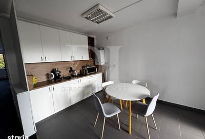 Apartament cu 4 camere, mobilat în Între Lacuri - 6