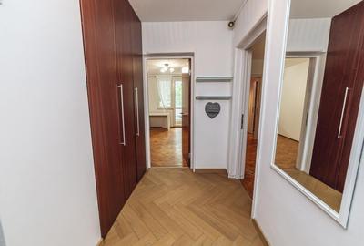 Apartament cu 3 camere decomandat, mobilat în Dristor - 19