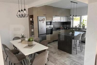 Casă cu Teren 510 Mp în Central - 1