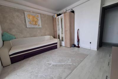 Apartament cu 2 camere semidecomandat în Cug - 2