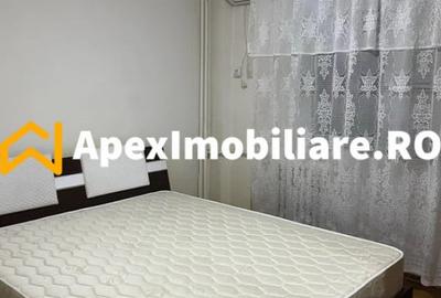 Apartament cu 2 camere decomandat în Grivița