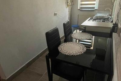 Apartament cu 2 camere semidecomandat în Central - 5