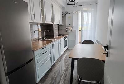 Apartament cu 2 camere în Central - 9