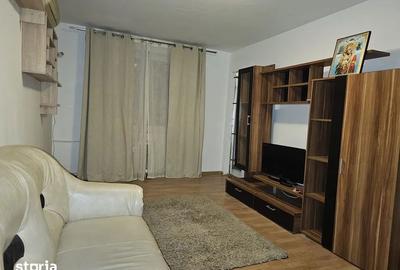 Apartament cu 2 camere decomandat în Tudor Vladimirescu
