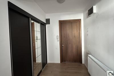 Apartament cu 2 camere semidecomandat în Lacul Morii - 4