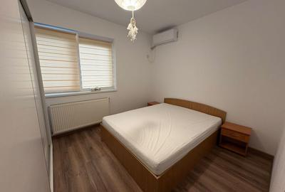 Apartament cu 2 camere decomandat, mobilat în Metalurgiei - 6