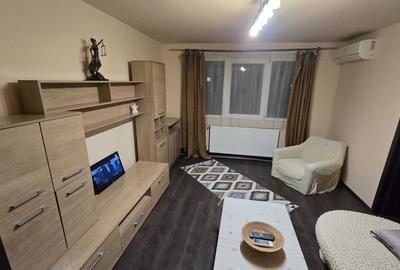 Apartament cu 2 camere semidecomandat în Central - 5