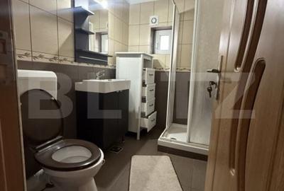 Apartament cu 2 camere în Central - 2