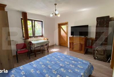 Garsonieră în Tolstoi - 2