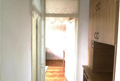 Apartament cu 2 camere semidecomandat în Aradului - 3