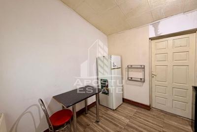 Garsonieră decomandată, mobilată în Dâmbovița - 6
