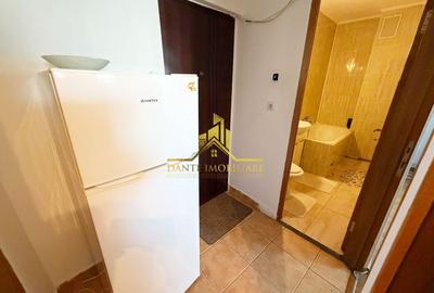 Garsonieră decomandată, mobilată în Mărăști - 8