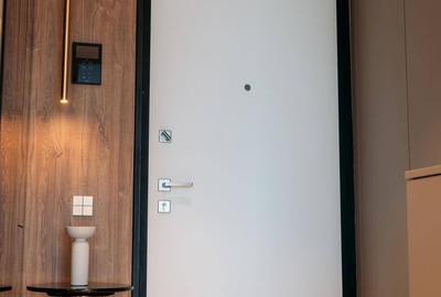 Apartament cu 2 camere semidecomandat, mobilat în Floreasca - 11